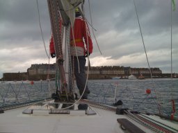 Paimpol 2009